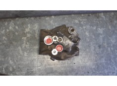 Recambio de compresor aire acondicionado para renault scenic ii referencia OEM IAM   DELPHI 2