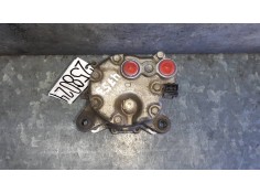 Recambio de compresor aire acondicionado para volkswagen polo berlina (6n1) referencia OEM IAM 6N0820803A 6NO820803A SANDEN 2