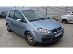 ford focus c-max (cap) del año 2004