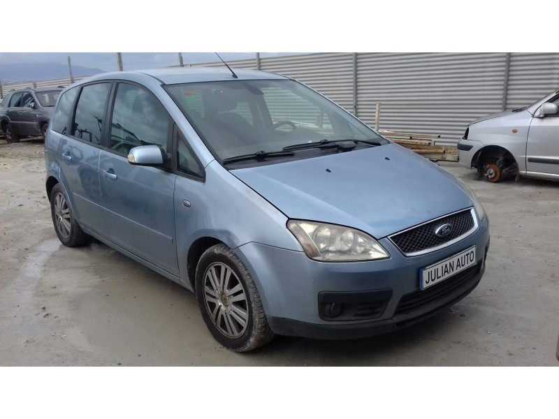 ford focus c-max (cap) del año 2004