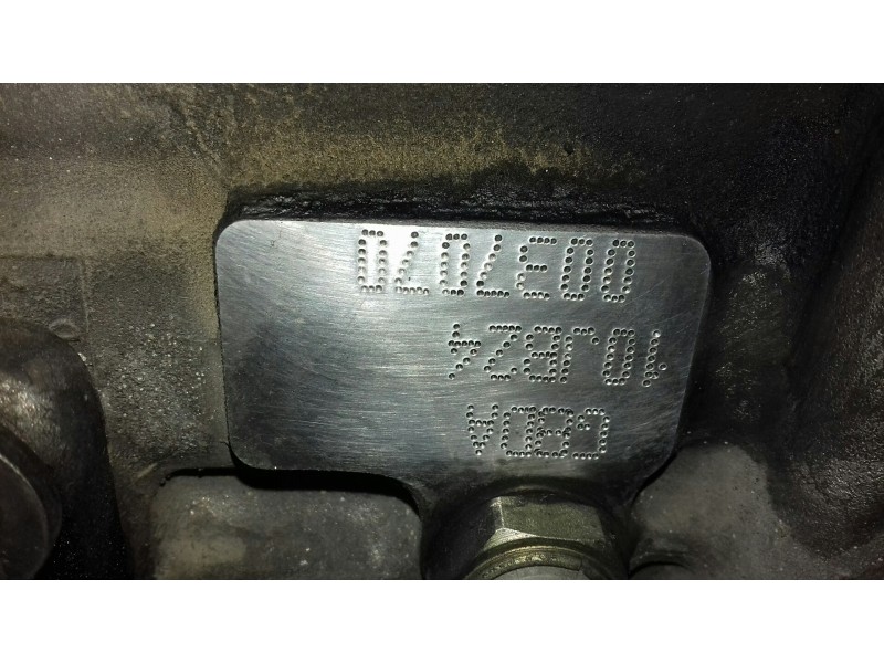 ford focus c-max (cap) del año 2004