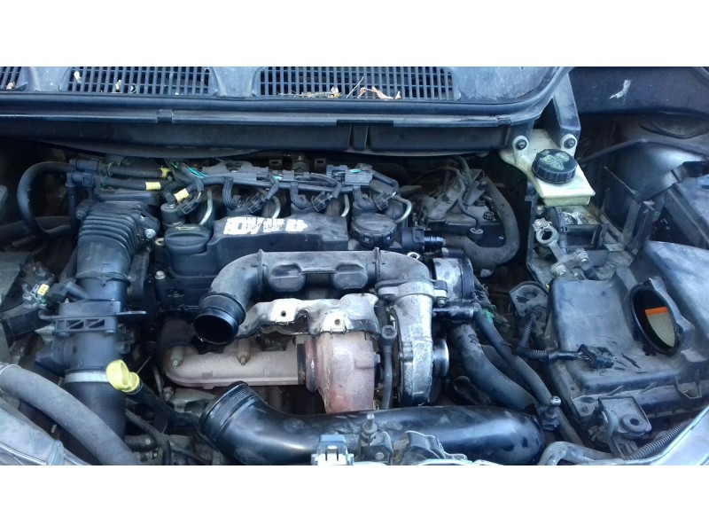 ford focus c-max (cap) del año 2004