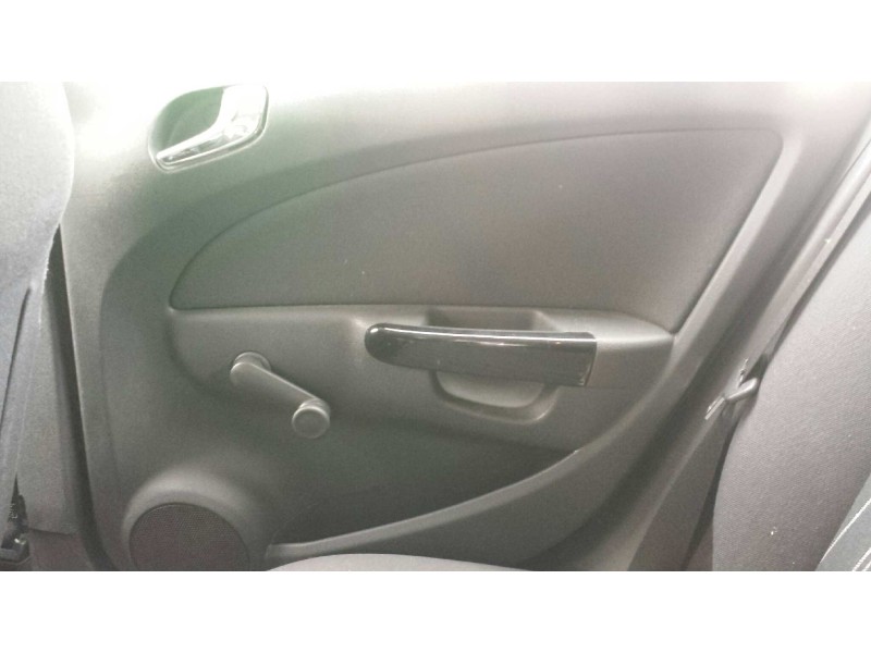 opel corsa d del año 2008