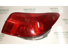Recambio de piloto trasero derecho para peugeot 607 (s1) básico referencia OEM IAM   EXT-ALETA