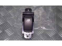 Recambio de mando elevalunas delantero derecho para hyundai i10 referencia OEM IAM 202005491 S160 CONECTOR 7 PINES