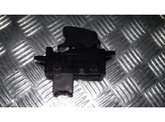 Recambio de mando elevalunas delantero derecho para hyundai i10 referencia OEM IAM 202005491 S160 CONECTOR 7 PINES 2