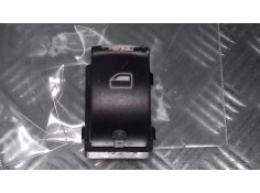 Recambio de mando elevalunas delantero derecho para audi a6 berlina (4f2) referencia OEM IAM 4F0959855  CONECTOR 4 PINES
