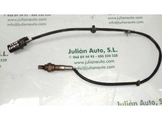 Recambio de sonda lambda para opel corsa d ´´111 years´´ referencia OEM IAM 55562290  