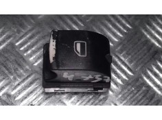 Recambio de mando elevalunas delantero derecho para audi a6 berlina (4f2) referencia OEM IAM 4F0959855  CONECTOR 4 PINES 2