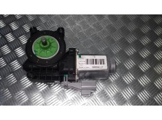 Recambio de motor elevalunas trasero izquierdo para ford ka+ referencia OEM IAM 402652  