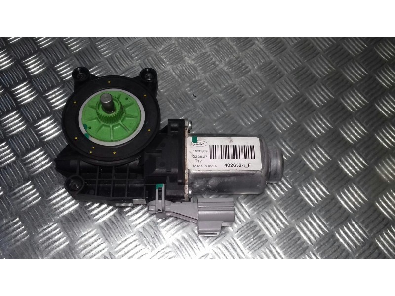 Recambio de motor elevalunas trasero izquierdo para ford ka+ referencia OEM IAM 402652  
