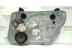 Recambio de elevalunas delantero derecho para seat cordoba berlina (6l2) fresh referencia OEM IAM 6L4837752DJ 104383101 ELECTRIC