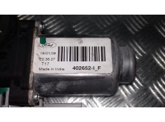 Recambio de motor elevalunas trasero izquierdo para ford ka+ referencia OEM IAM 402652   2