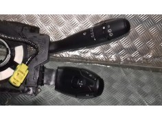 Recambio de mando luces para peugeot 206 berlina referencia OEM IAM 96413 COM2000DAV  2