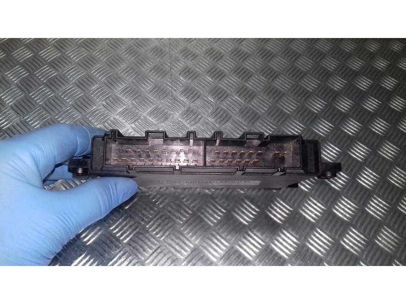 Recambio de modulo electronico para mercedes-benz clase m (w163) referencia OEM IAM A1635457432 0263004040 BOSCH