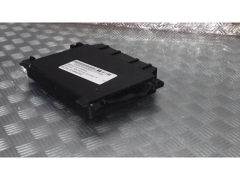 Recambio de modulo electronico para mercedes-benz clase m (w163) referencia OEM IAM A1635457432 0263004040 BOSCH