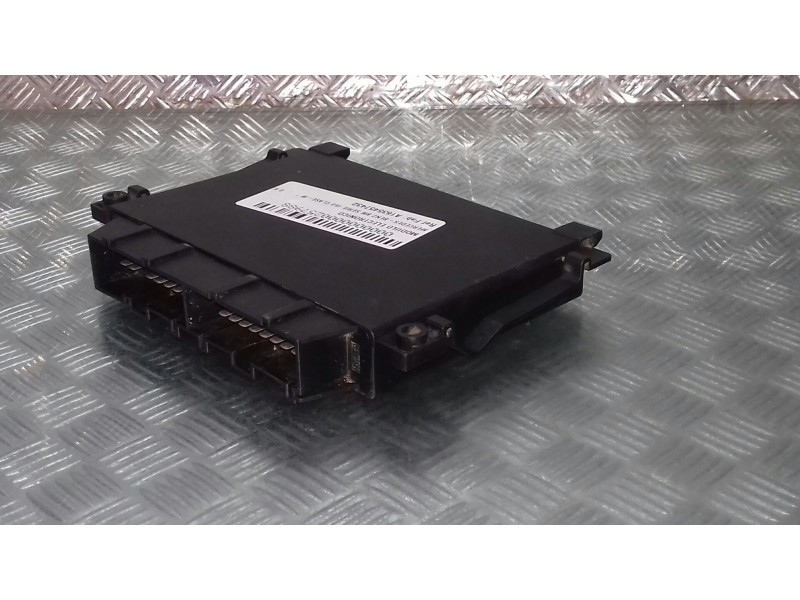 Recambio de modulo electronico para mercedes-benz clase m (w163) referencia OEM IAM A1635457432 0263004040 BOSCH