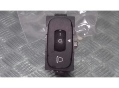 Recambio de mando luces para renault espace iv (jk0) referencia OEM IAM 8200147868  CONECTOR 4 PINES