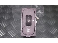 Recambio de mando luces para renault espace iv (jk0) referencia OEM IAM 8200147868  CONECTOR 4 PINES 2