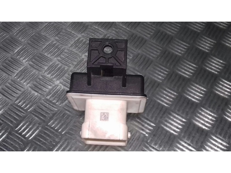 Recambio de caja precalentamiento para mercedes-benz sprinter 02.00  caja cerrada referencia OEM IAM A6089000200 110679886R 