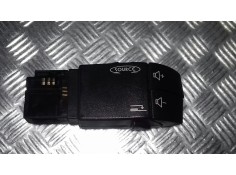 Recambio de mando multifuncion para renault espace iv (jk0) referencia OEM IAM 34442201AP CONECTOR 6 PINES MANDO RADIO
