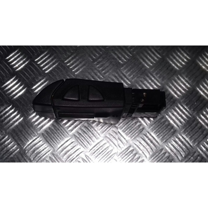 Recambio de mando multifuncion para renault espace iv (jk0) referencia OEM IAM 34442201AP CONECTOR 6 PINES MANDO RADIO