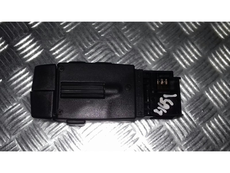 Recambio de mando multifuncion para renault espace iv (jk0) referencia OEM IAM 34442201AP CONECTOR 6 PINES MANDO RADIO