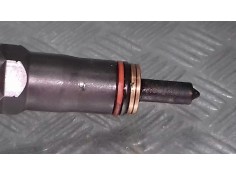 Recambio de inyector para seat leon (1p1) referencia OEM IAM 038130073AG BOSCH CONECTOR 2 PINES 2