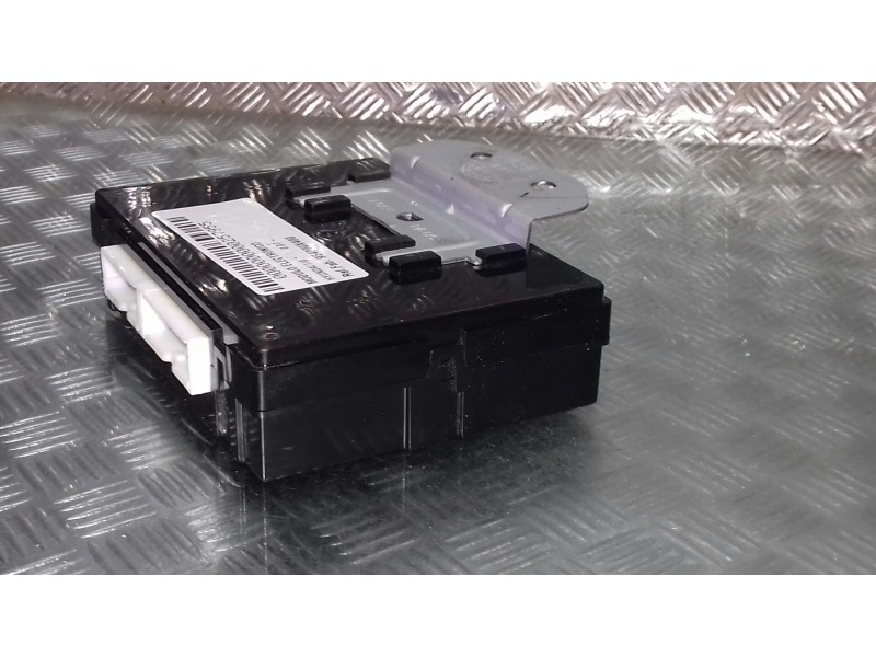 Recambio de modulo electronico para hyundai i10 referencia OEM IAM 954000X400 116RA000035 