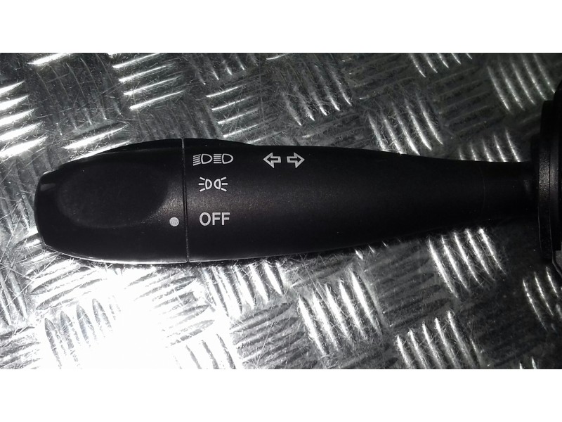 Recambio de mando luces para hyundai getz (tb) referencia OEM IAM 32932A  CONECTOR 9 PINES