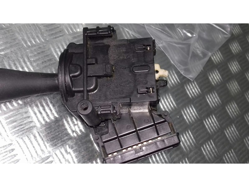 Recambio de mando luces para hyundai getz (tb) referencia OEM IAM 32932A  CONECTOR 9 PINES