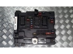 Recambio de caja reles / fusibles para peugeot 307 (s1) referencia OEM IAM 9644038680 BSM B3 DELPHI