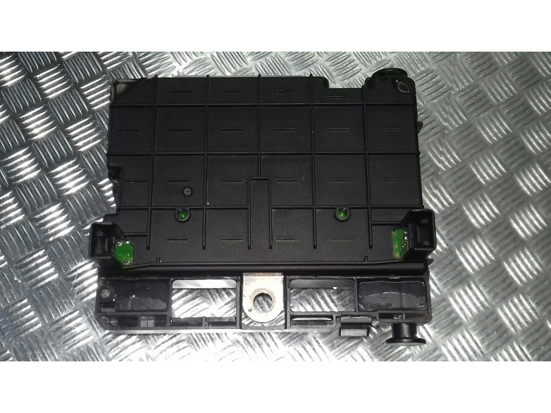 Recambio de caja reles / fusibles para peugeot 307 (s1) referencia OEM IAM 9644038680 BSM B3 DELPHI