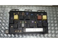Recambio de caja reles / fusibles para opel vectra c berlina referencia OEM IAM 13250232 5DK00946430 GM