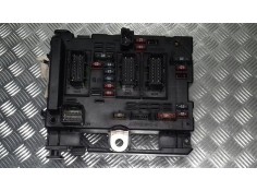 Recambio de caja reles / fusibles para peugeot 206 berlina referencia OEM IAM 9646405180 BSM B2 DELPHI