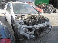 opel corsa c del año 2006