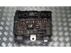 Recambio de caja reles / fusibles para citroen c5 berlina referencia OEM IAM 9656086580 BSM L0600 S118983006J