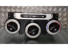 Recambio de mando calefaccion / aire acondicionado para hyundai i10 referencia OEM IAM 972500X0304X  
