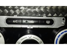Recambio de mando calefaccion / aire acondicionado para hyundai i10 referencia OEM IAM 972500X0304X   2