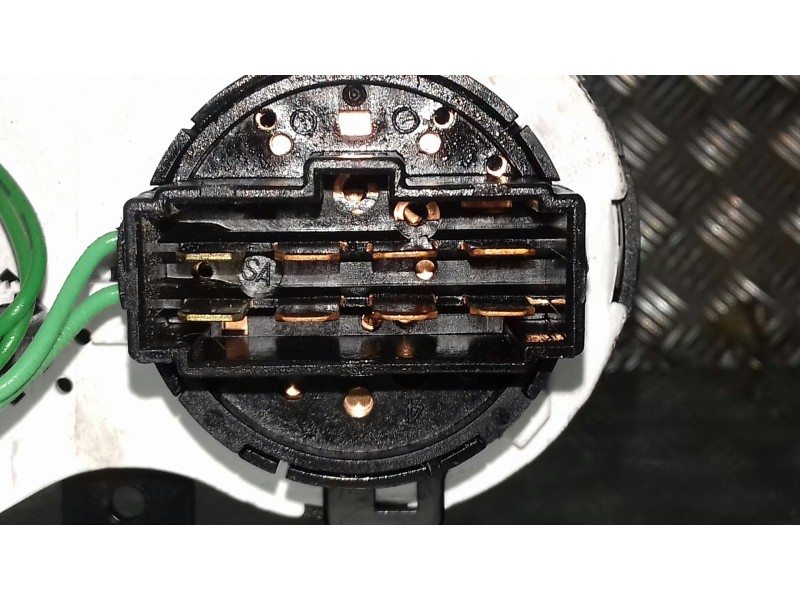 Recambio de mando calefaccion / aire acondicionado para hyundai i10 referencia OEM IAM 972500X0304X  