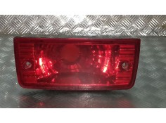 Recambio de faro antiniebla trasero derecho para hyundai atos prime (mx) referencia OEM IAM 92405055  