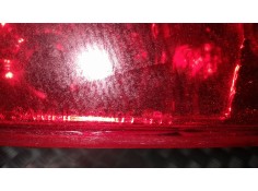 Recambio de faro antiniebla trasero derecho para hyundai atos prime (mx) referencia OEM IAM 92405055   2