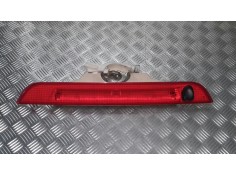 Recambio de luz central de freno para ford fiesta (cbk) referencia OEM IAM 2S6113A602  CONECTOR 2 PINES