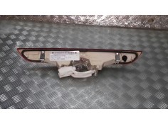 Recambio de luz central de freno para ford fiesta (cbk) referencia OEM IAM 2S6113A602  CONECTOR 2 PINES 2