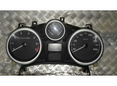 Recambio de cuadro instrumentos para peugeot 207 referencia OEM IAM 9662903780 A2C53065547 9662903780