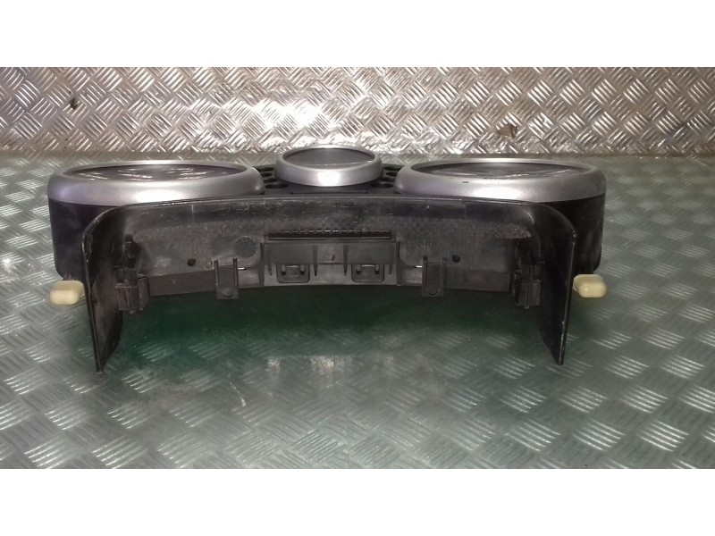 Recambio de cuadro instrumentos para peugeot 207 referencia OEM IAM 9662903780 A2C53065547 9662903780