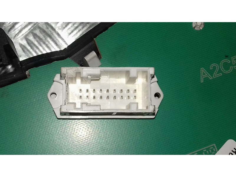 Recambio de cuadro instrumentos para peugeot 207 referencia OEM IAM 9662903780 A2C53065547 9662903780