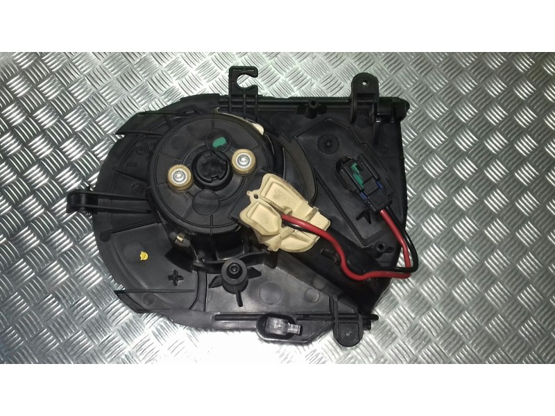 Recambio de ventilador calefaccion para citroen jumpy referencia OEM IAM 1401366880 5F2028400 DENSO