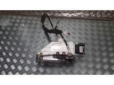 Recambio de cerradura puerta delantera derecha para citroen c3 referencia OEM IAM A048069 NEGRA CONECTOR 6 PINES