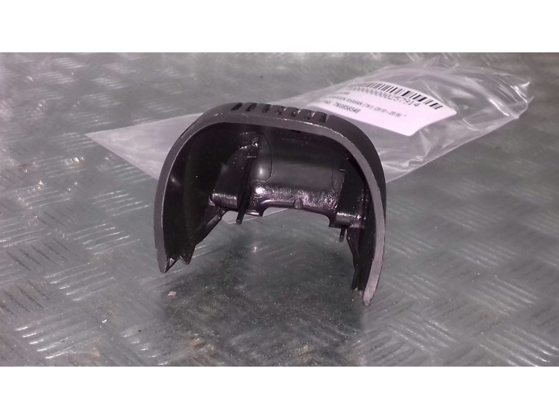 Recambio de moldura para volkswagen sharan (7n1) referencia OEM IAM 7N0858548  